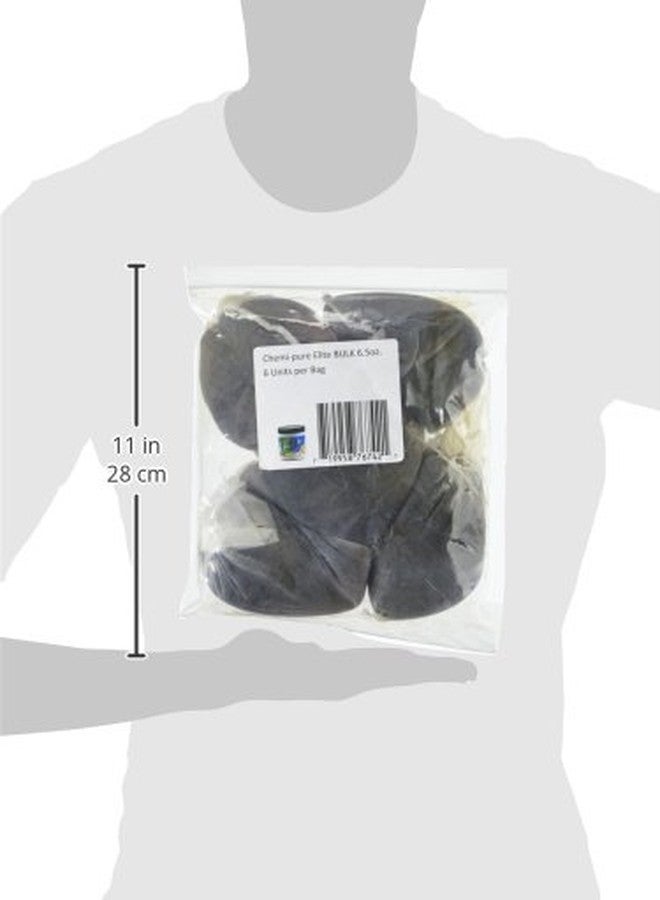 Boyd Enterprises Elite Bulk Chemi-Pure for Aquarium, 6.5-Ounce, 6-Pack - Image 2